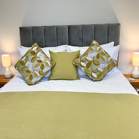 Southlands B&B Bourton-on-the-Water Εξωτερικό φωτογραφία