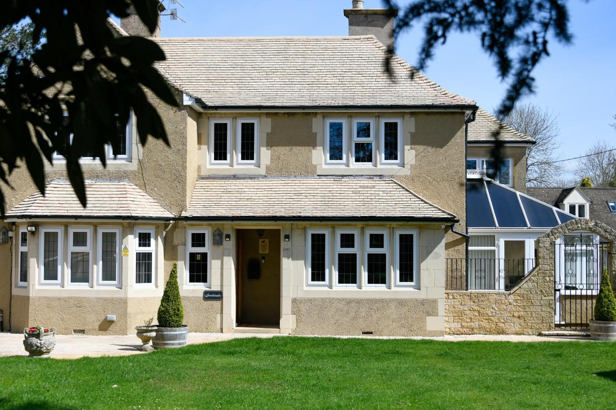 Southlands B&B Bourton-on-the-Water Εξωτερικό φωτογραφία