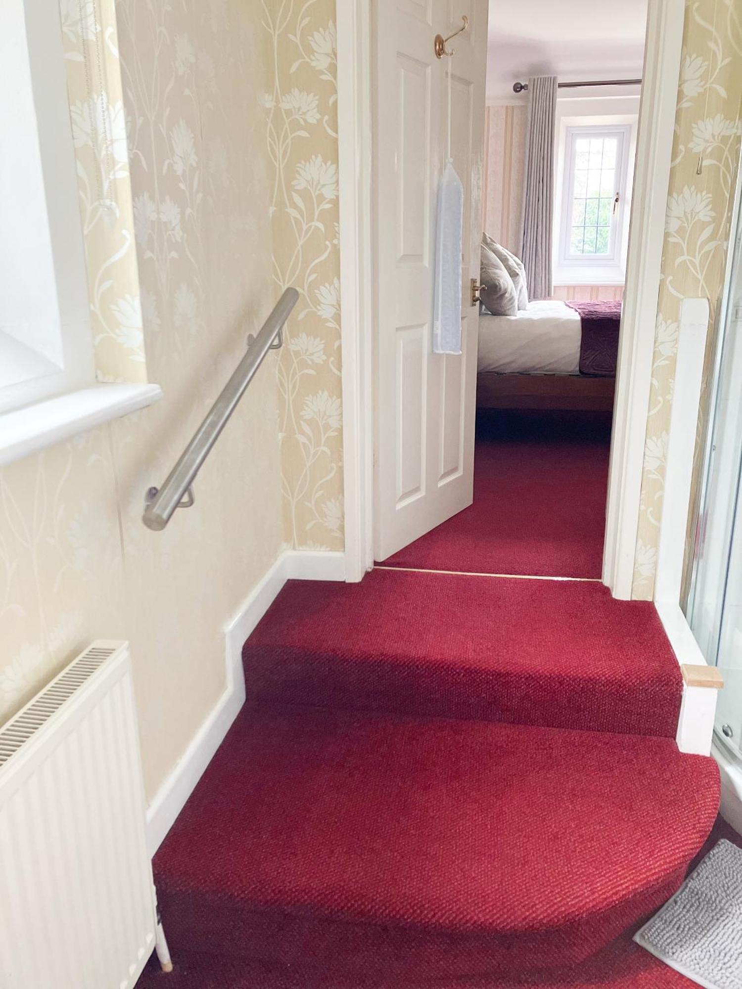 Southlands B&B Bourton-on-the-Water Δωμάτιο φωτογραφία