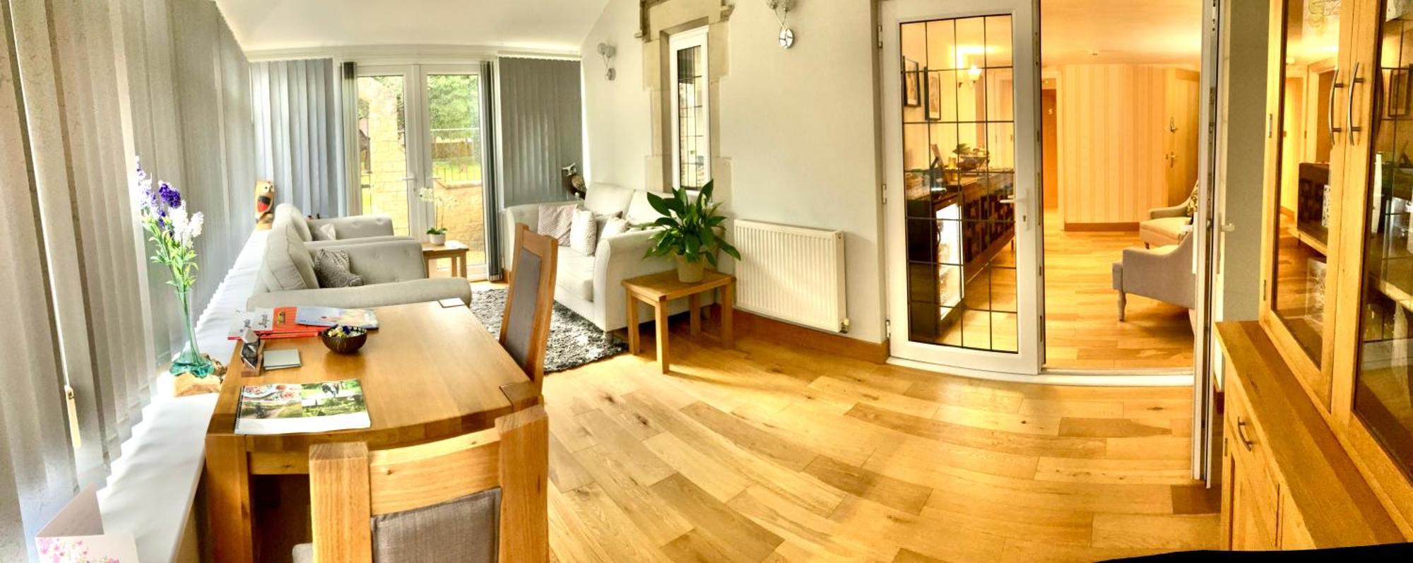 Southlands B&B Bourton-on-the-Water Εξωτερικό φωτογραφία