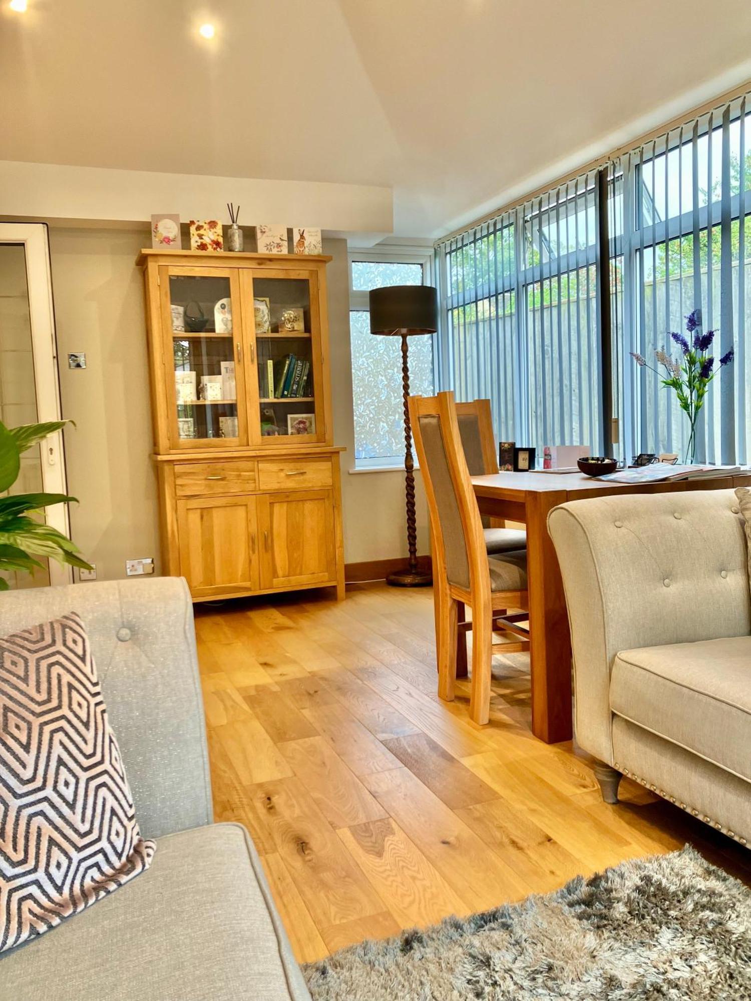 Southlands B&B Bourton-on-the-Water Εξωτερικό φωτογραφία