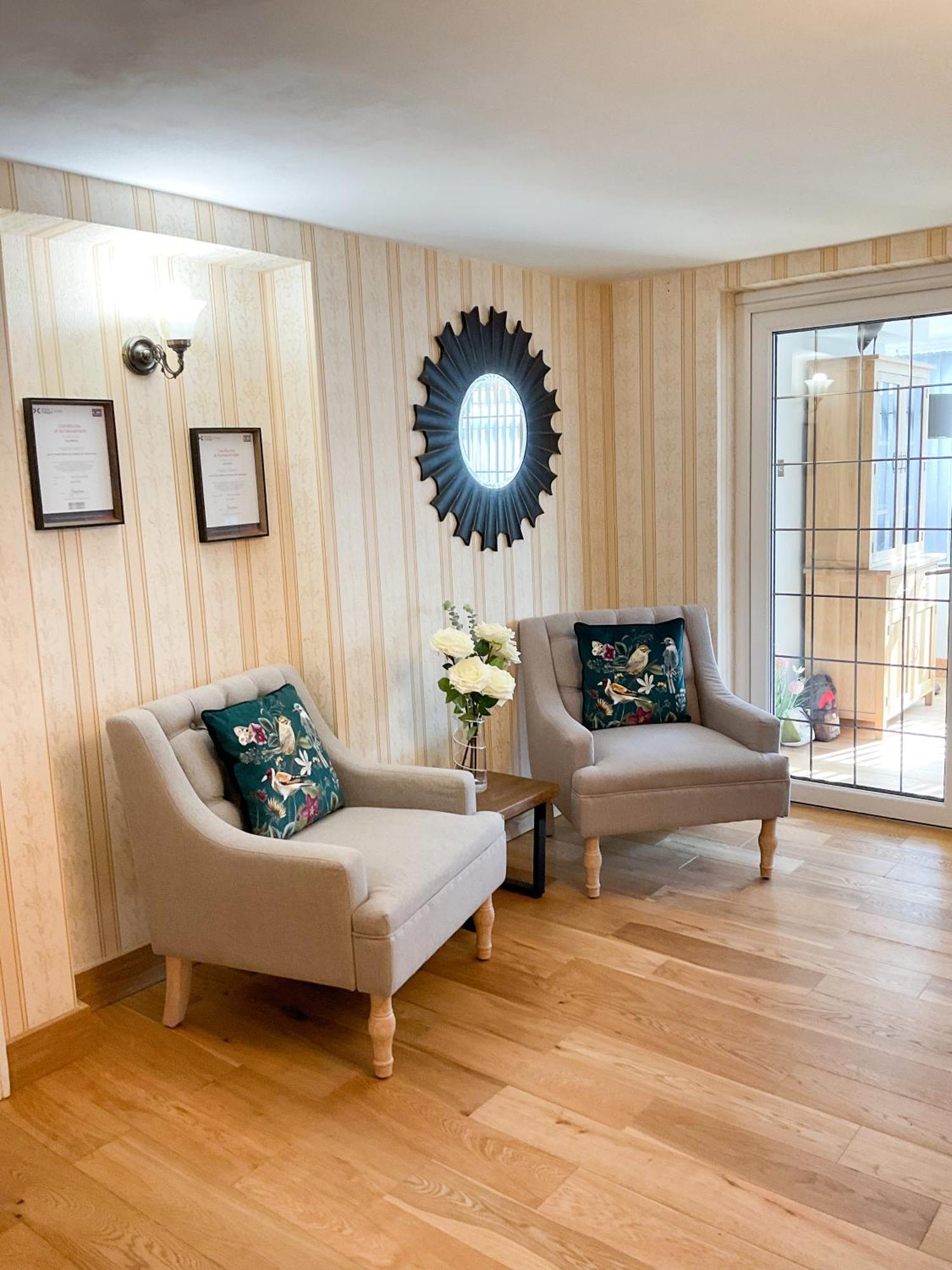 Southlands B&B Bourton-on-the-Water Εξωτερικό φωτογραφία