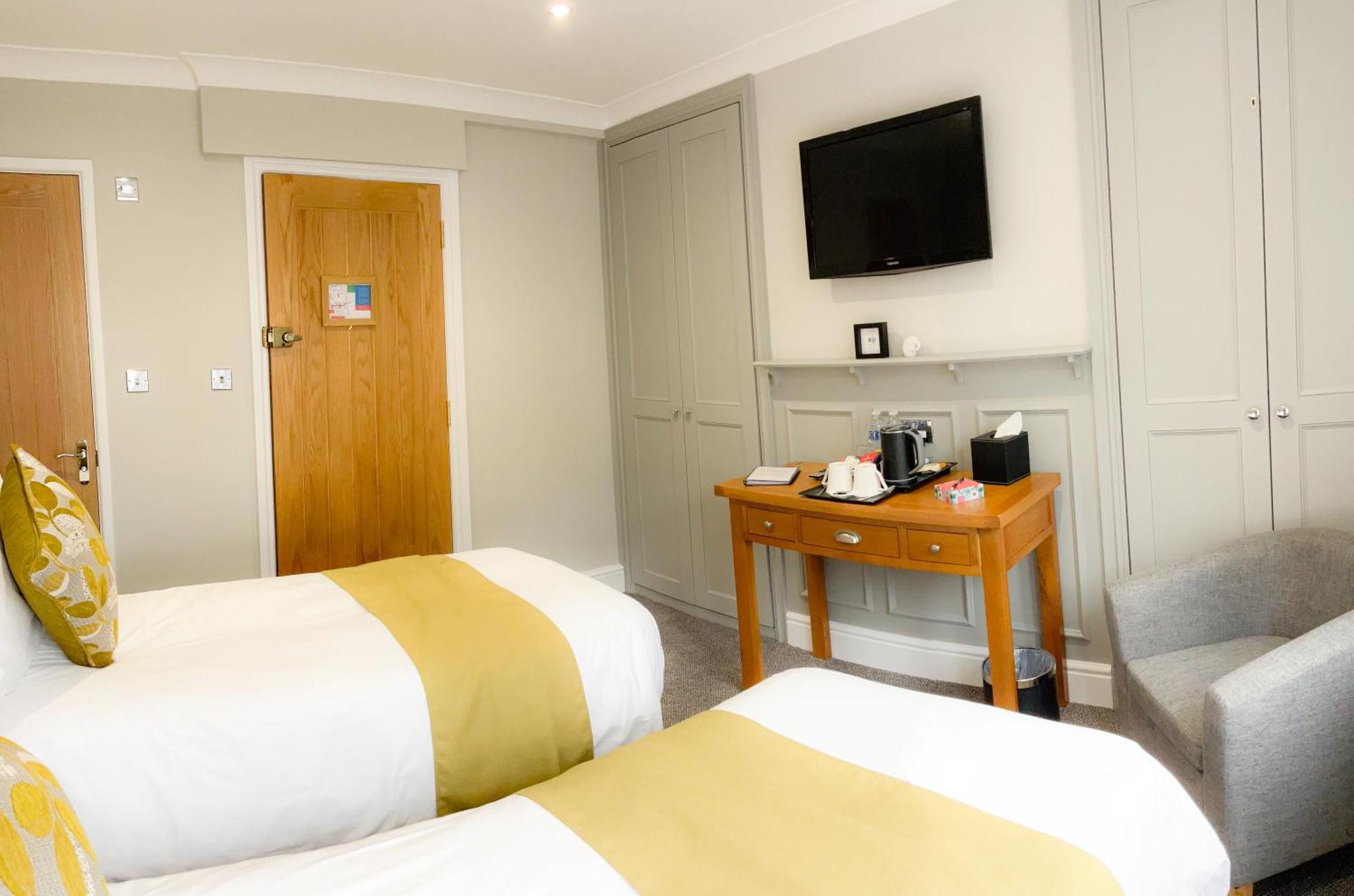 Southlands B&B Bourton-on-the-Water Δωμάτιο φωτογραφία