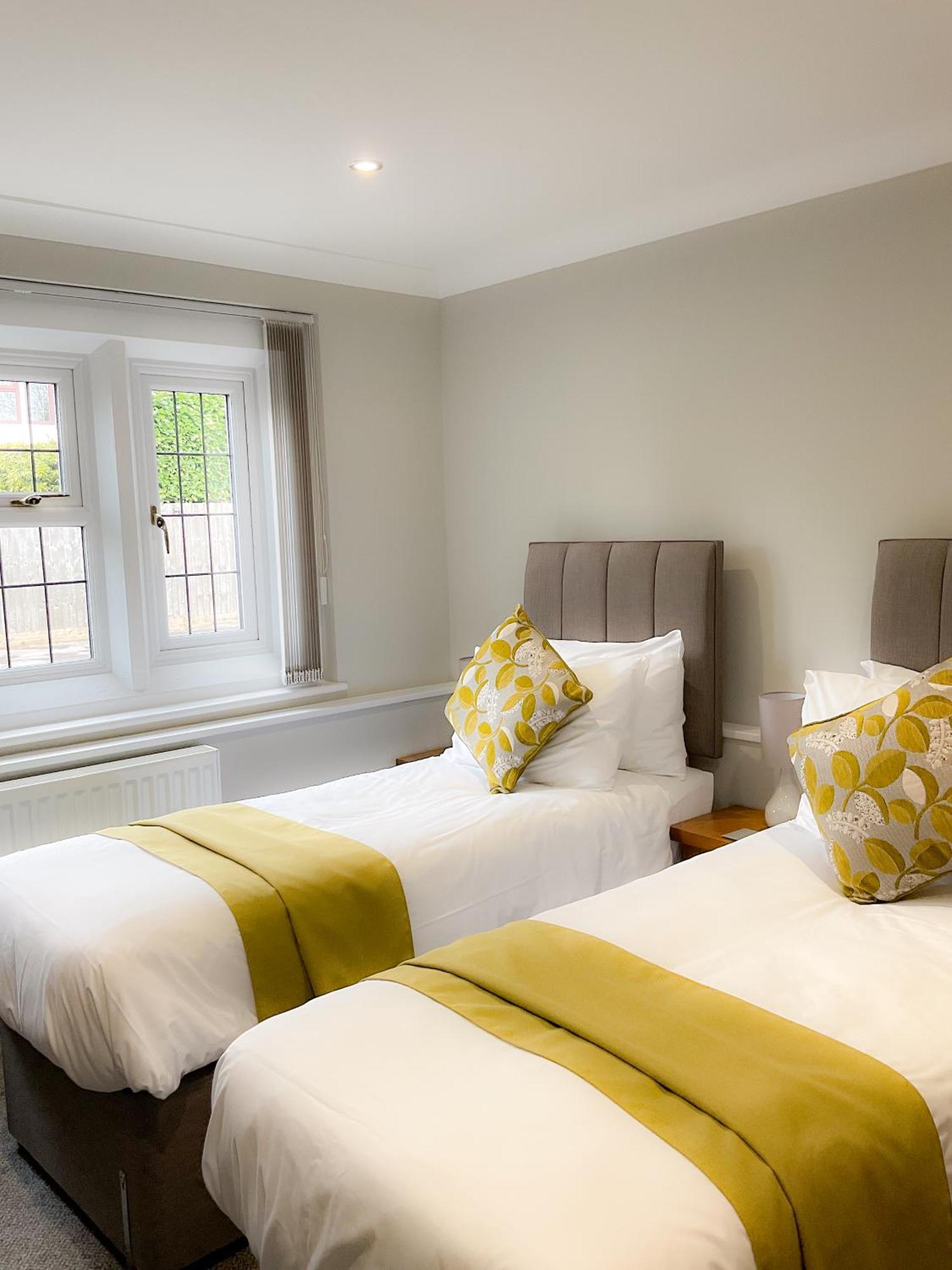 Southlands B&B Bourton-on-the-Water Δωμάτιο φωτογραφία