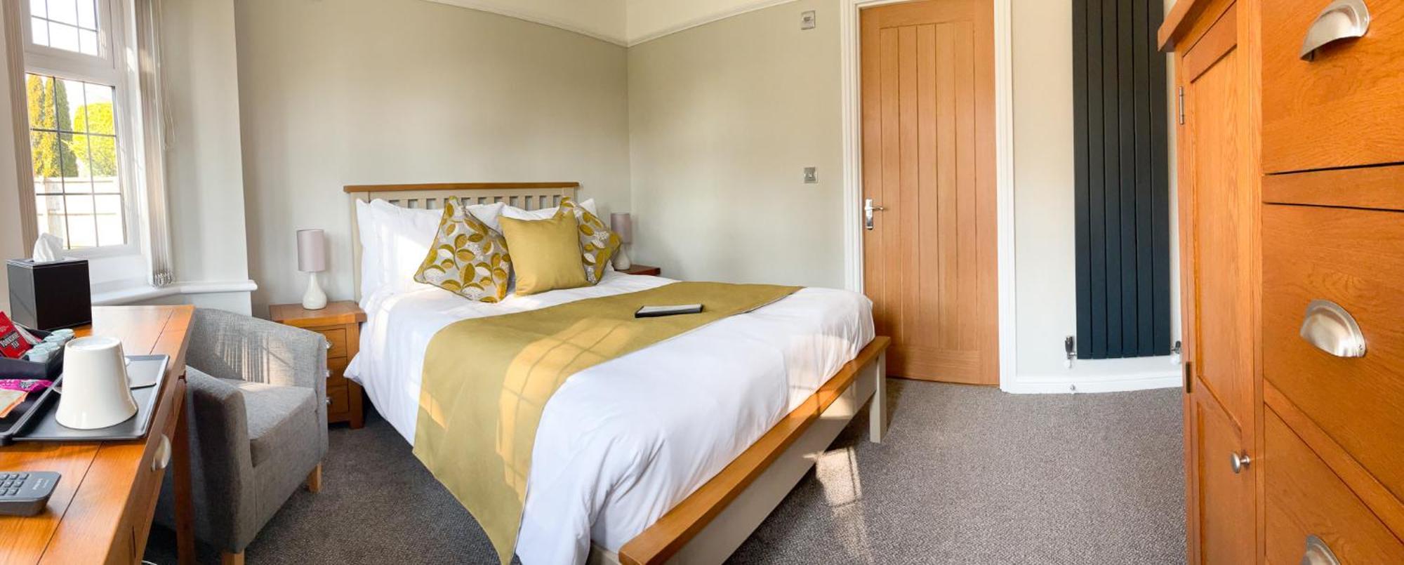 Southlands B&B Bourton-on-the-Water Δωμάτιο φωτογραφία