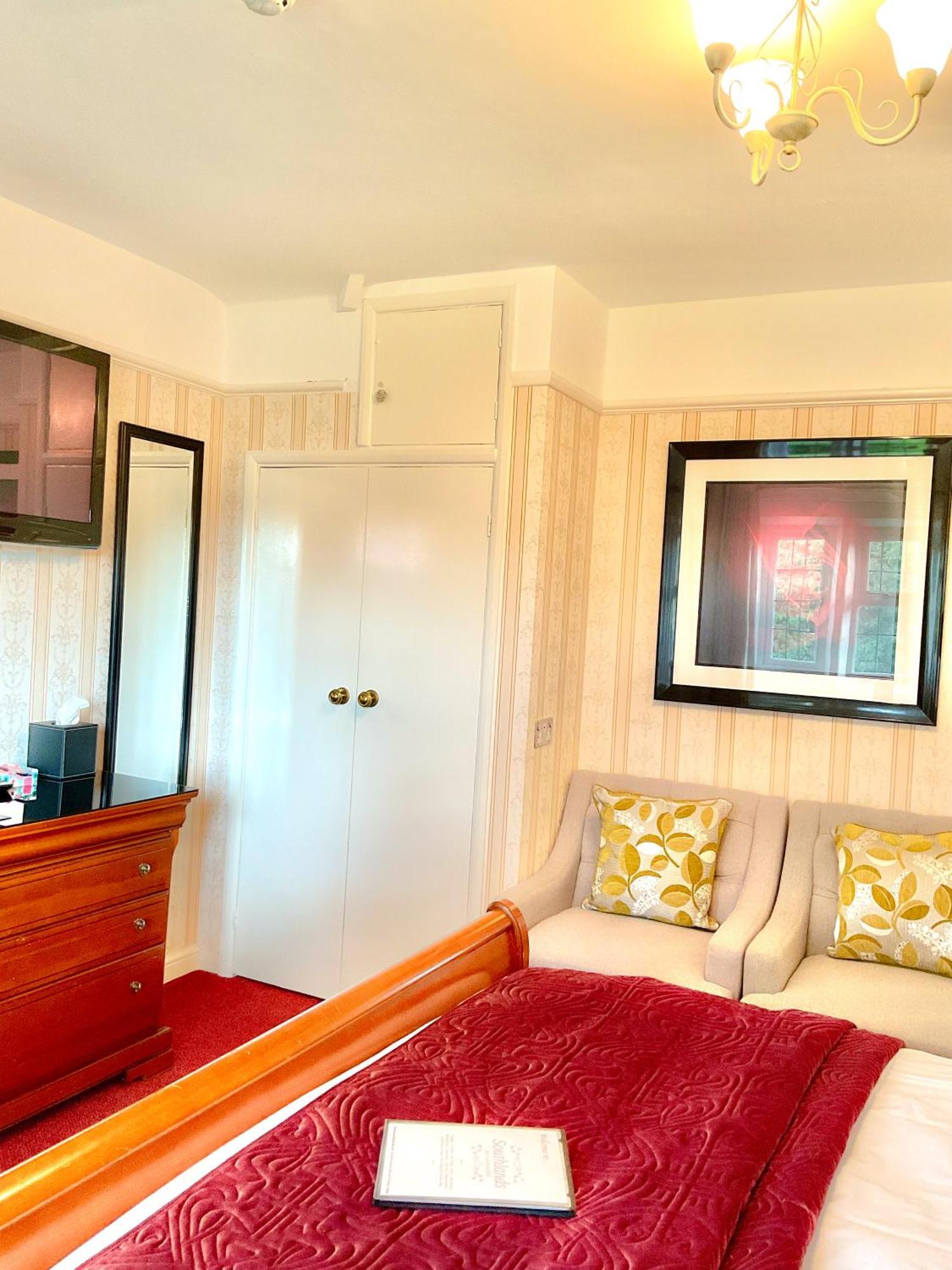 Southlands B&B Bourton-on-the-Water Δωμάτιο φωτογραφία