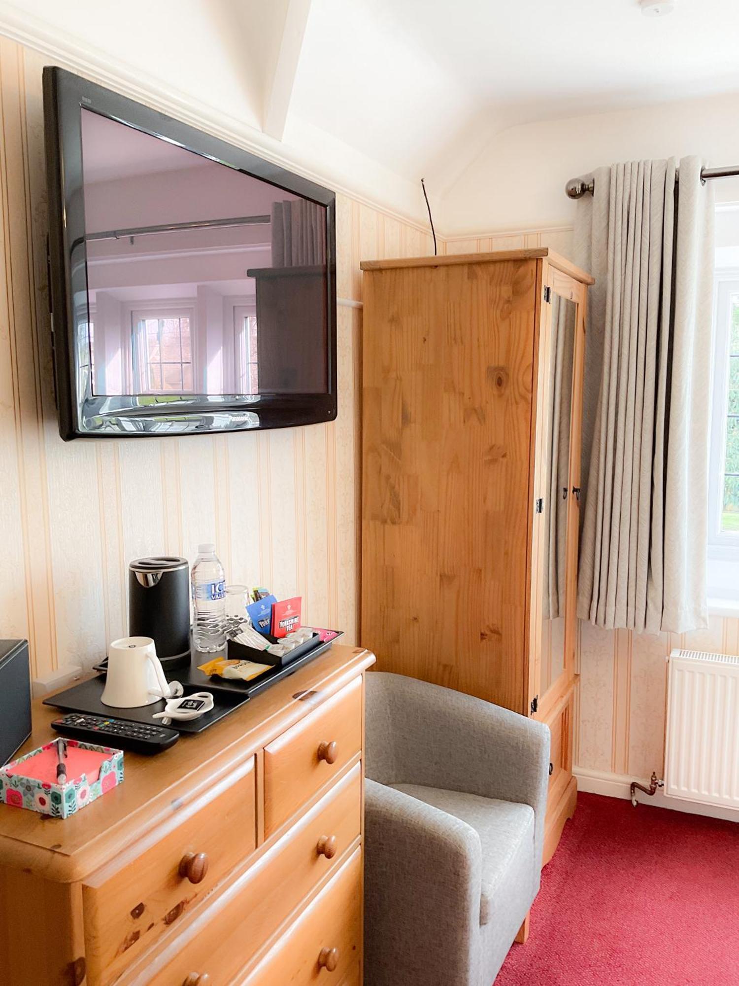 Southlands B&B Bourton-on-the-Water Δωμάτιο φωτογραφία