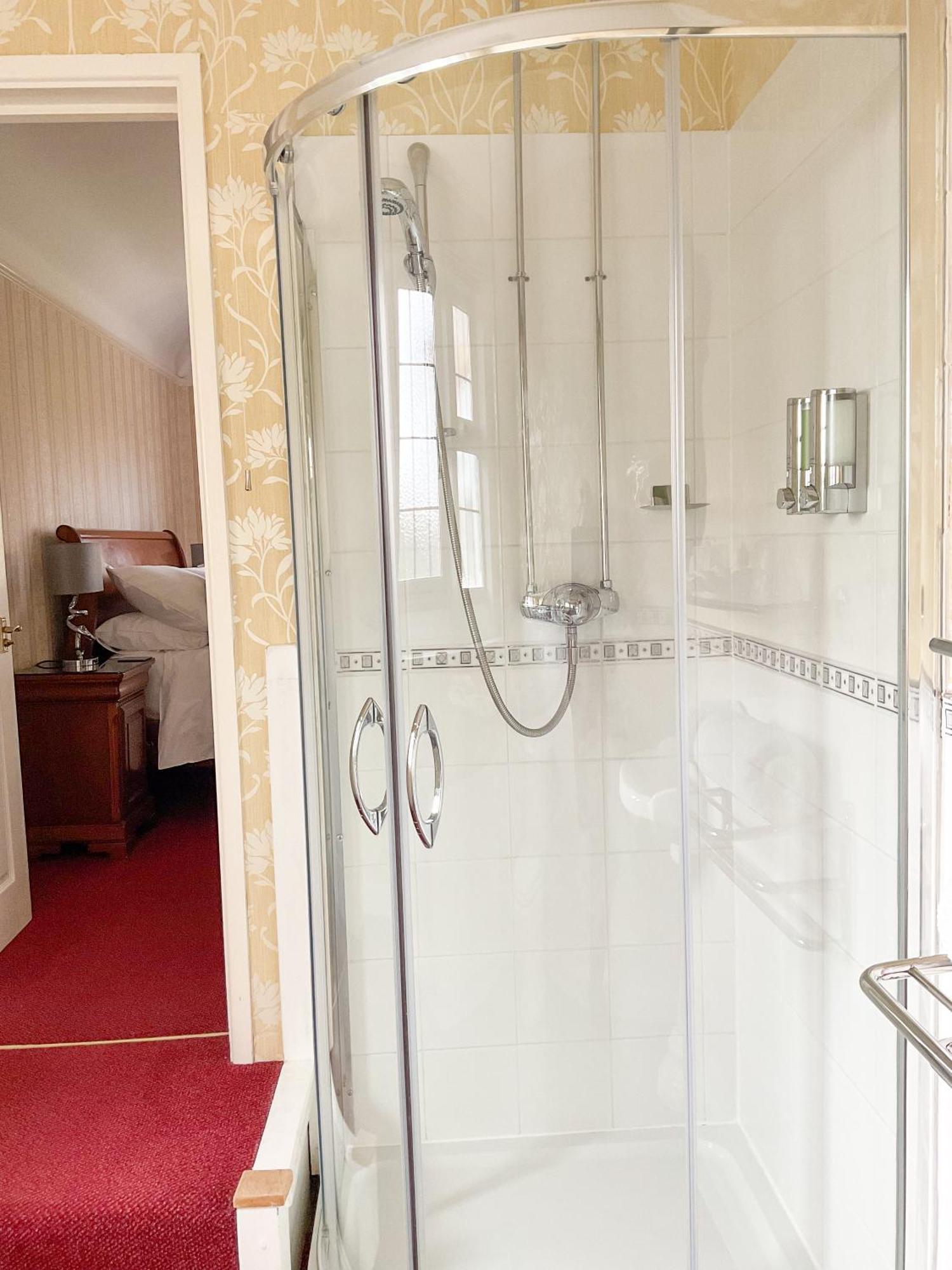 Southlands B&B Bourton-on-the-Water Δωμάτιο φωτογραφία
