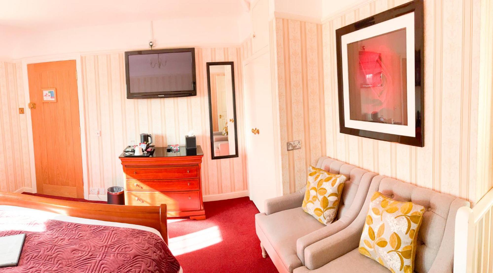 Southlands B&B Bourton-on-the-Water Δωμάτιο φωτογραφία