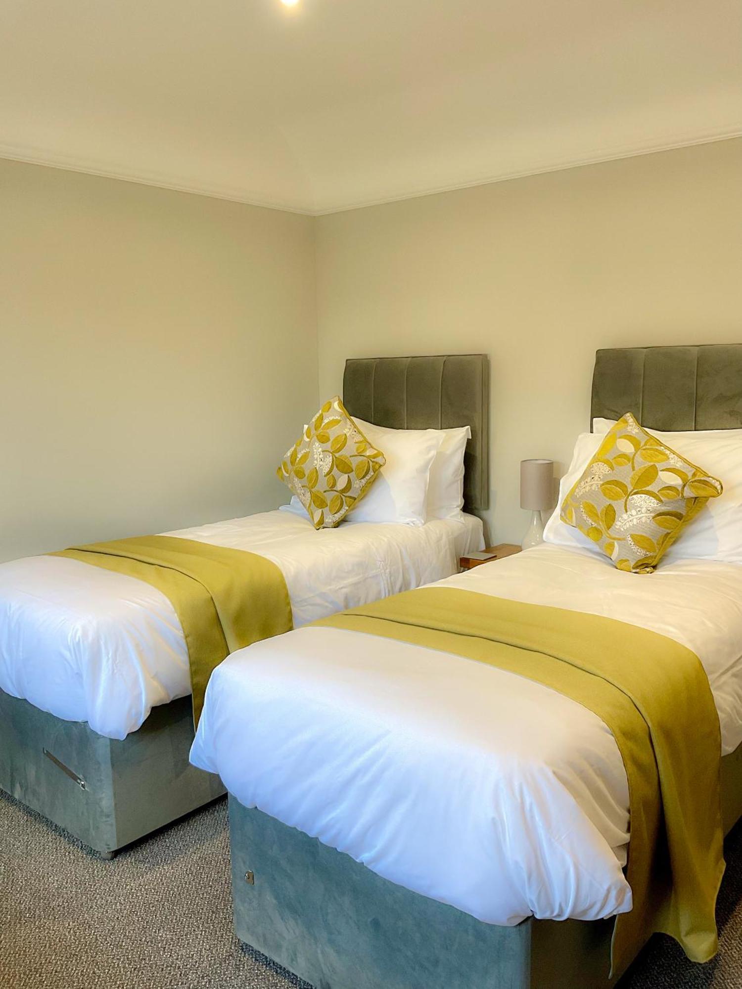 Southlands B&B Bourton-on-the-Water Δωμάτιο φωτογραφία