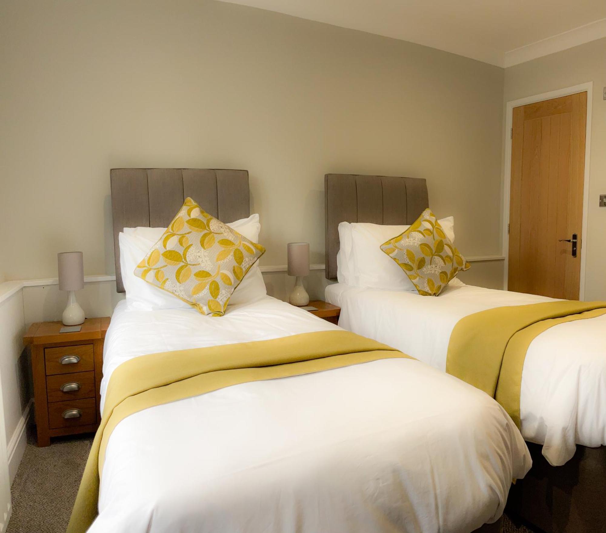 Southlands B&B Bourton-on-the-Water Δωμάτιο φωτογραφία