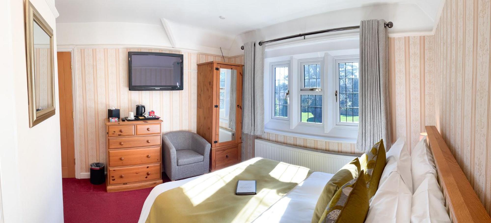Southlands B&B Bourton-on-the-Water Δωμάτιο φωτογραφία