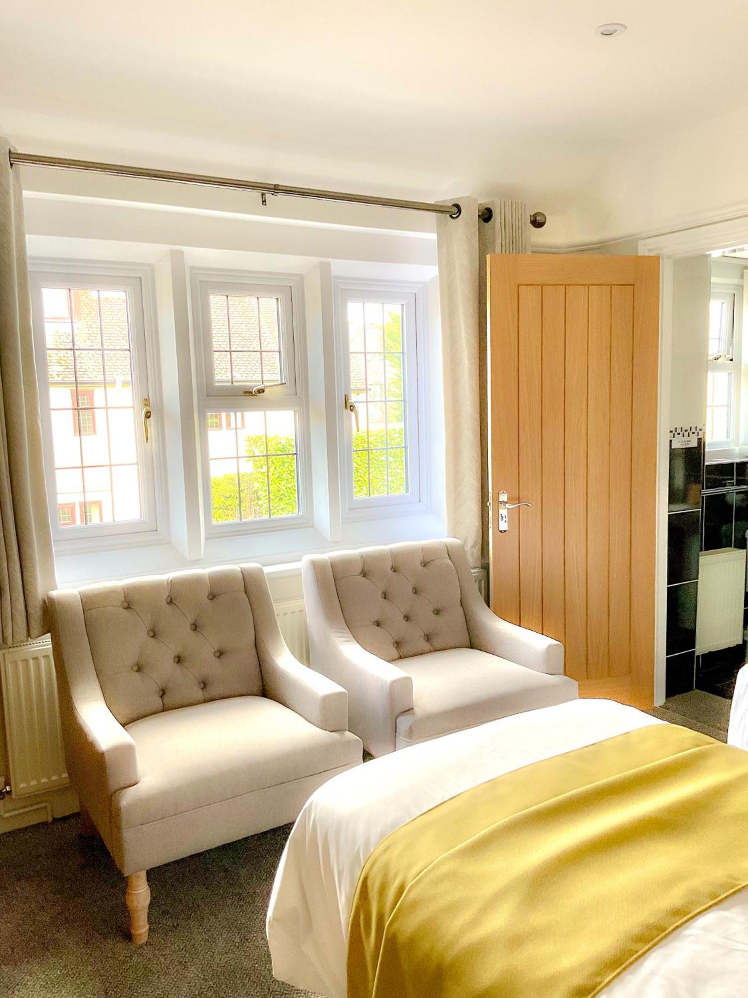 Southlands B&B Bourton-on-the-Water Δωμάτιο φωτογραφία