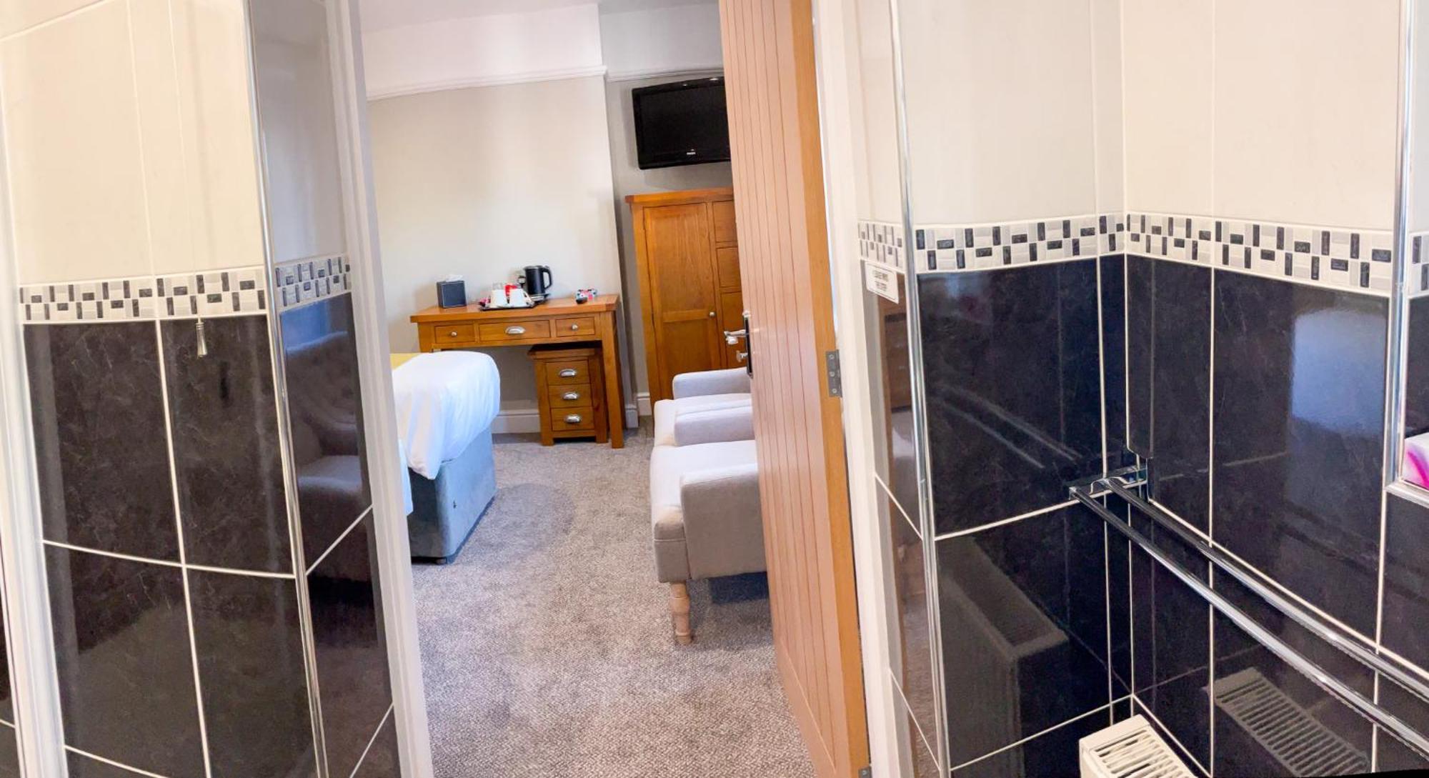 Southlands B&B Bourton-on-the-Water Δωμάτιο φωτογραφία