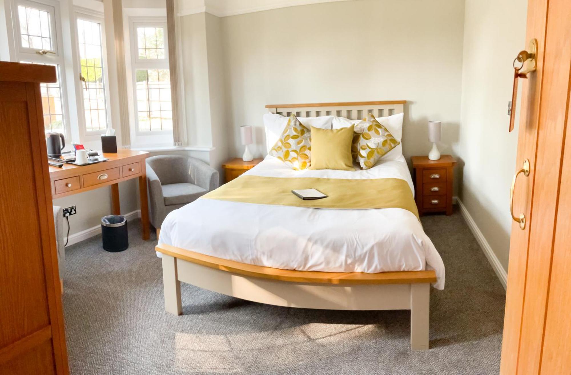 Southlands B&B Bourton-on-the-Water Εξωτερικό φωτογραφία