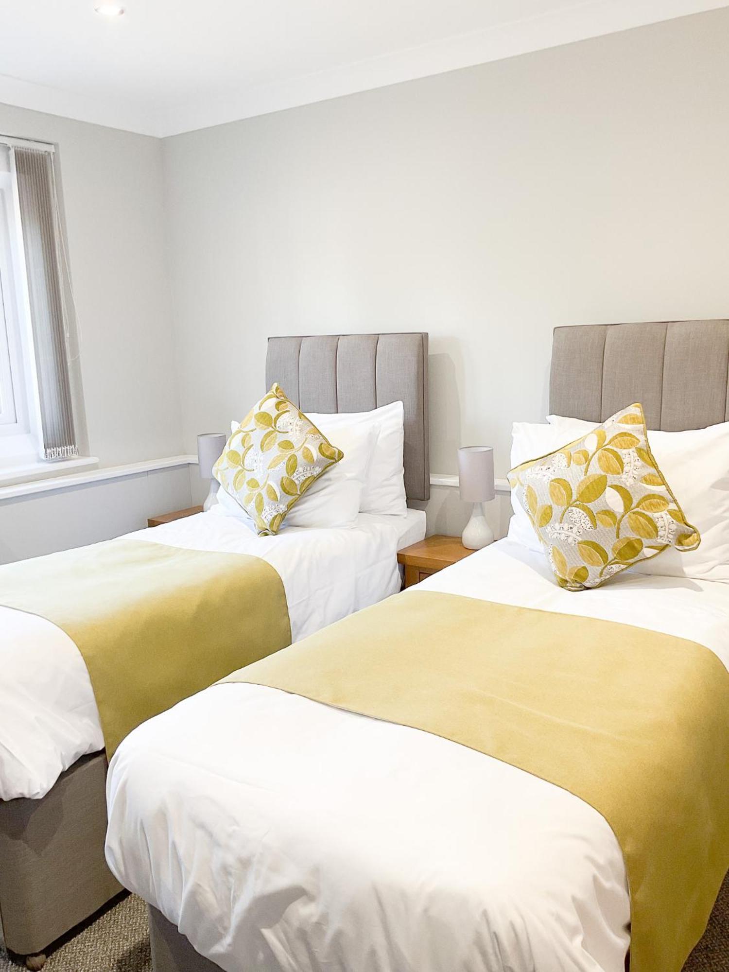Southlands B&B Bourton-on-the-Water Εξωτερικό φωτογραφία