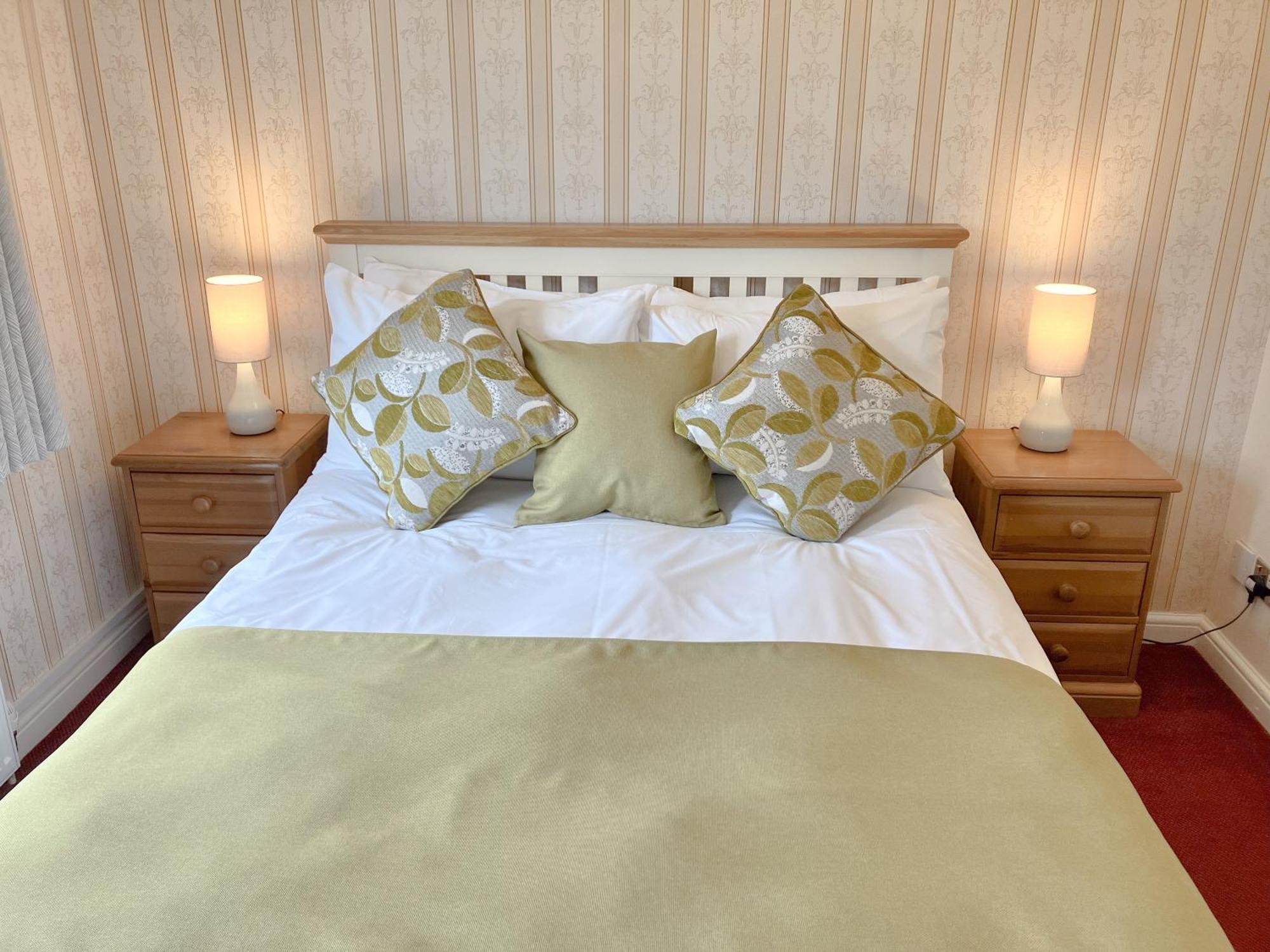 Southlands B&B Bourton-on-the-Water Εξωτερικό φωτογραφία